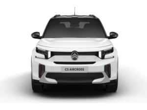 Citroën C3 Aircross Turbo 100 Plus 🔥Deal🔥inkl. Überführungskosten