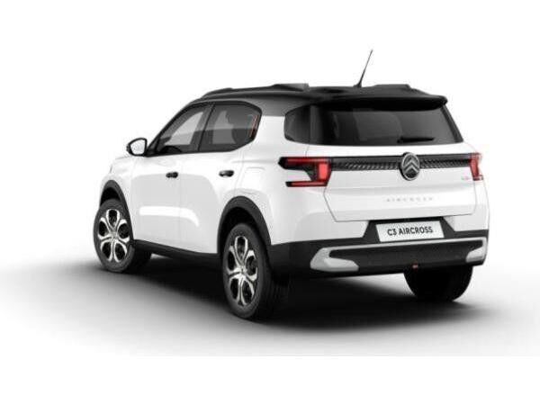 Citroën C3 Aircross Turbo 100 Plus 🔥Deal🔥inkl. Überführungskosten