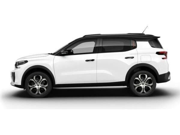 Citroën C3 Aircross Turbo 100 Plus 🔥Deal🔥inkl. Überführungskosten
