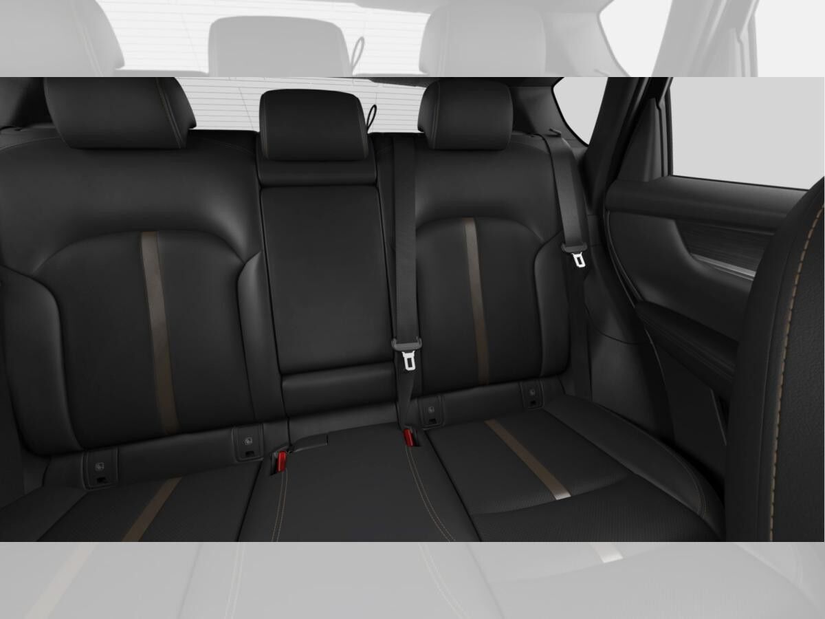 Mazda CX-60 PHEV 327ps Aut. AWD Homura Plus