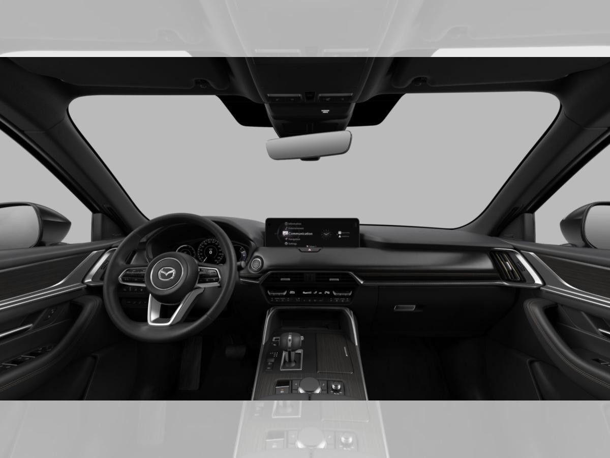 Mazda CX-60 PHEV 327ps Aut. AWD Homura Plus