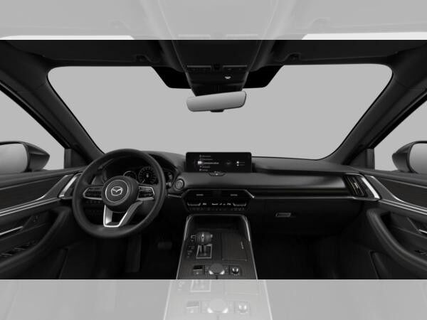 Mazda CX-60 2025 PHEV 327ps Aut. AWD Homura Plus