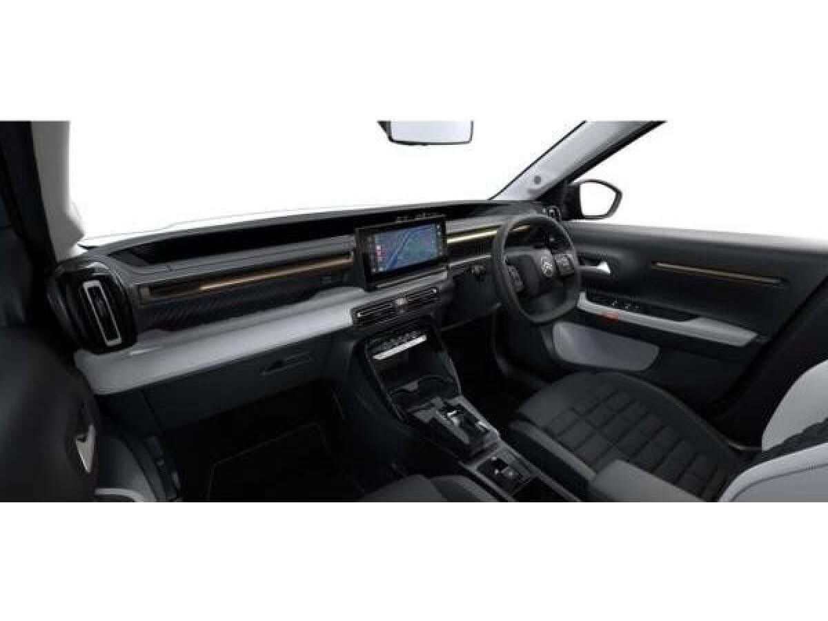 Citroën C3 Aircross Turbo 100 Plus 🔥Deal🔥inkl. Überführungskosten