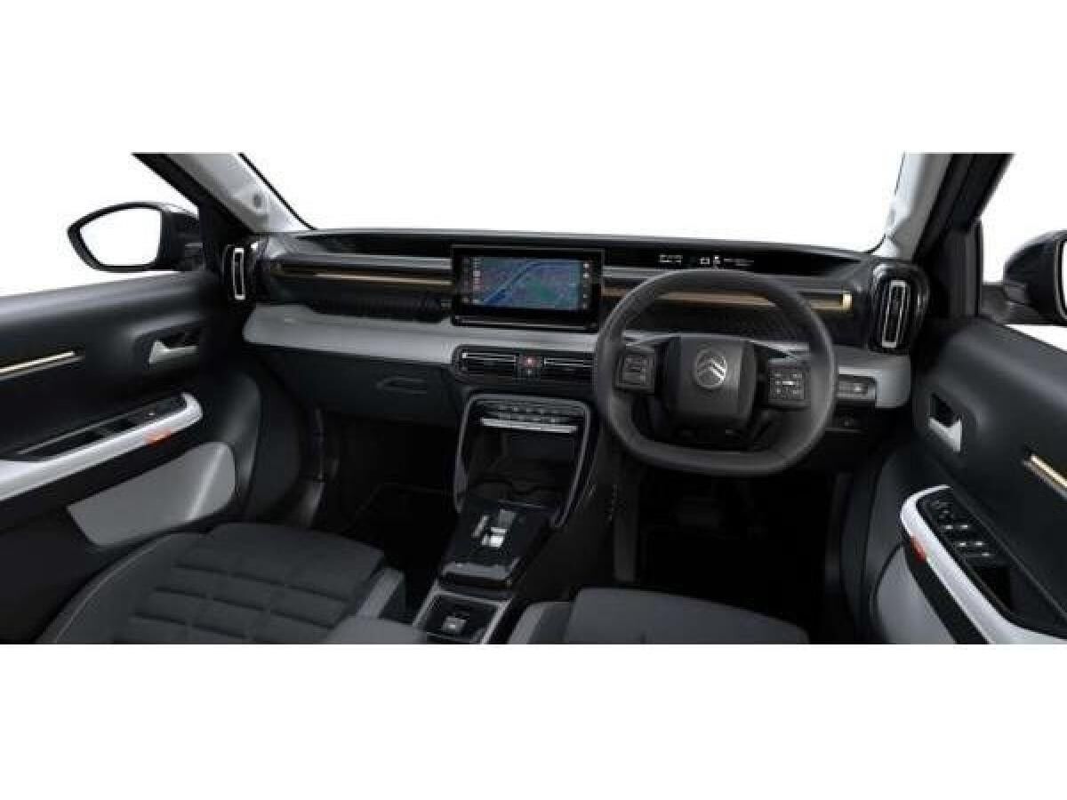 Citroën C3 Aircross Turbo 100 Plus 🔥Deal🔥inkl. Überführungskosten