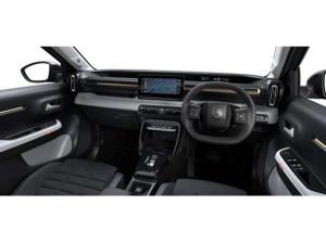 Citroën C3 Aircross Turbo 100 Plus 🔥Deal🔥inkl. Überführungskosten