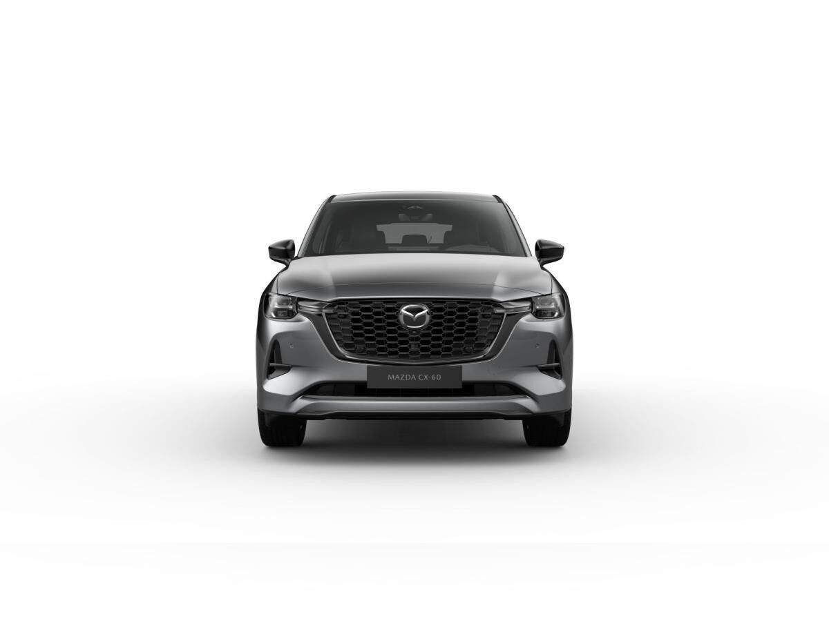 Mazda CX-60 PHEV 327ps Autom. AWD Homura Plus