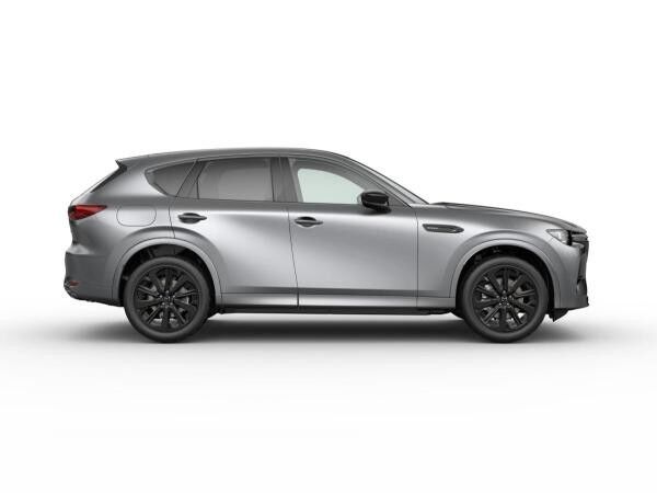 Mazda CX-60 2025 PHEV 327ps Autom. AWD Homura Plus