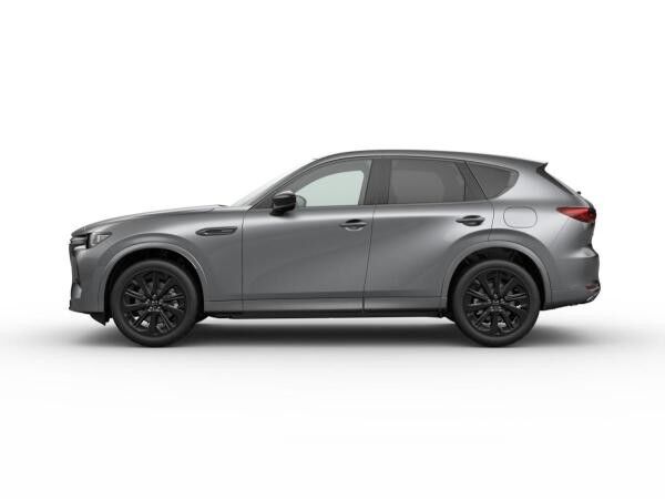 Mazda CX-60 2025 PHEV 327ps Autom. AWD Homura Plus