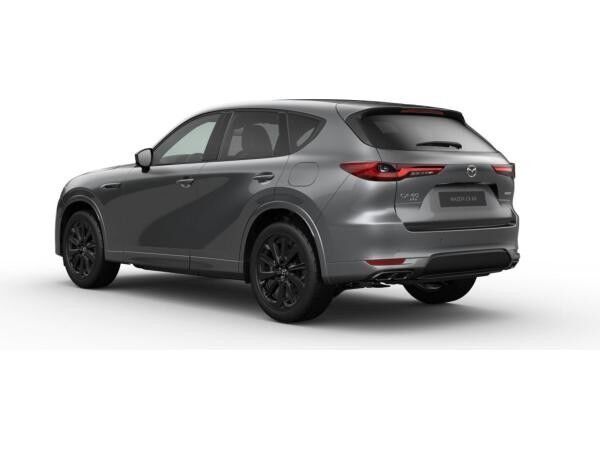 Mazda CX-60 2025 PHEV 327ps Autom. AWD Homura Plus