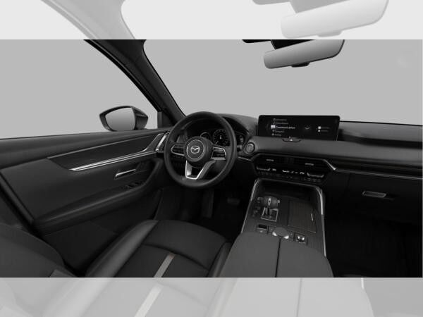 Mazda CX-60 2025 PHEV 327ps Autom. AWD Homura Plus
