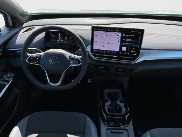 Volkswagen ID.5 Pro GOAL Kamera AHK Navi Wärmepumpe Keyless ACC