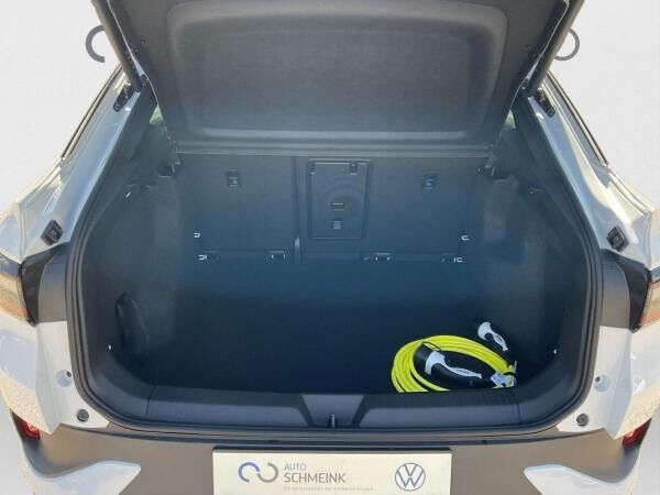 Volkswagen ID.5 Pro GOAL Kamera AHK Navi Wärmepumpe Keyless ACC