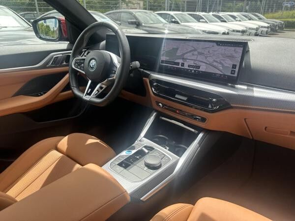 BMW i4 eDrive40 M Sport //HeadUp Adapt. LED FACELIFT