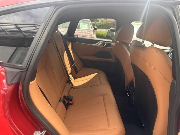 BMW i4 eDrive40 M Sport //HeadUp Adapt. LED FACELIFT