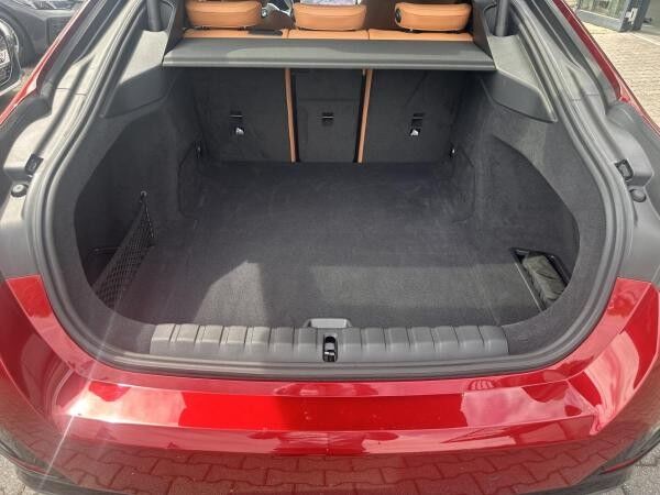 BMW i4 eDrive40 M Sport //HeadUp Adapt. LED FACELIFT