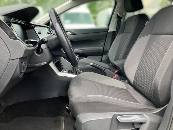 Volkswagen Taigo Life 1.0 TSI/ Navi, IQDrive, LED, RFK, ACC