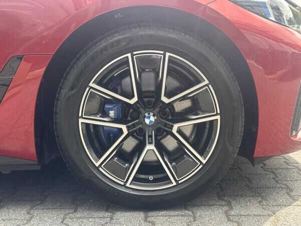 BMW i4 eDrive40 M Sport //HeadUp Adapt. LED FACELIFT