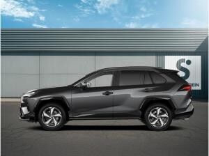 Toyota RAV 4 Plug-In Hybrid Teamplayer 4x4 I LED I NAVI I HUD