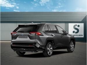 Toyota RAV 4 Plug-In Hybrid Teamplayer 4x4 I LED I NAVI I HUD