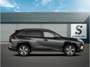 Toyota RAV 4 Plug-In Hybrid Teamplayer 4x4 I LED I NAVI I HUD