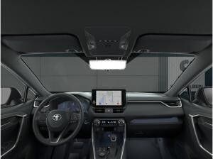 Toyota RAV 4 Plug-In Hybrid Teamplayer 4x4 I LED I NAVI I HUD