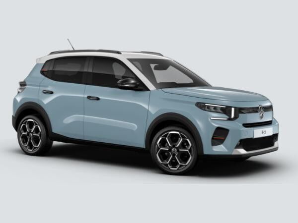 Citroën C3 ë-C3 MAX / Automatik/ Einparkhilfe/Navi 🔥Top-Deal🔥