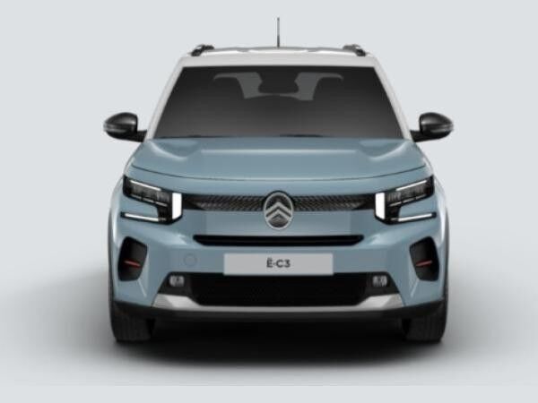 Citroën C3 ë-C3 MAX / Automatik/ Einparkhilfe/Navi 🔥Top-Deal🔥