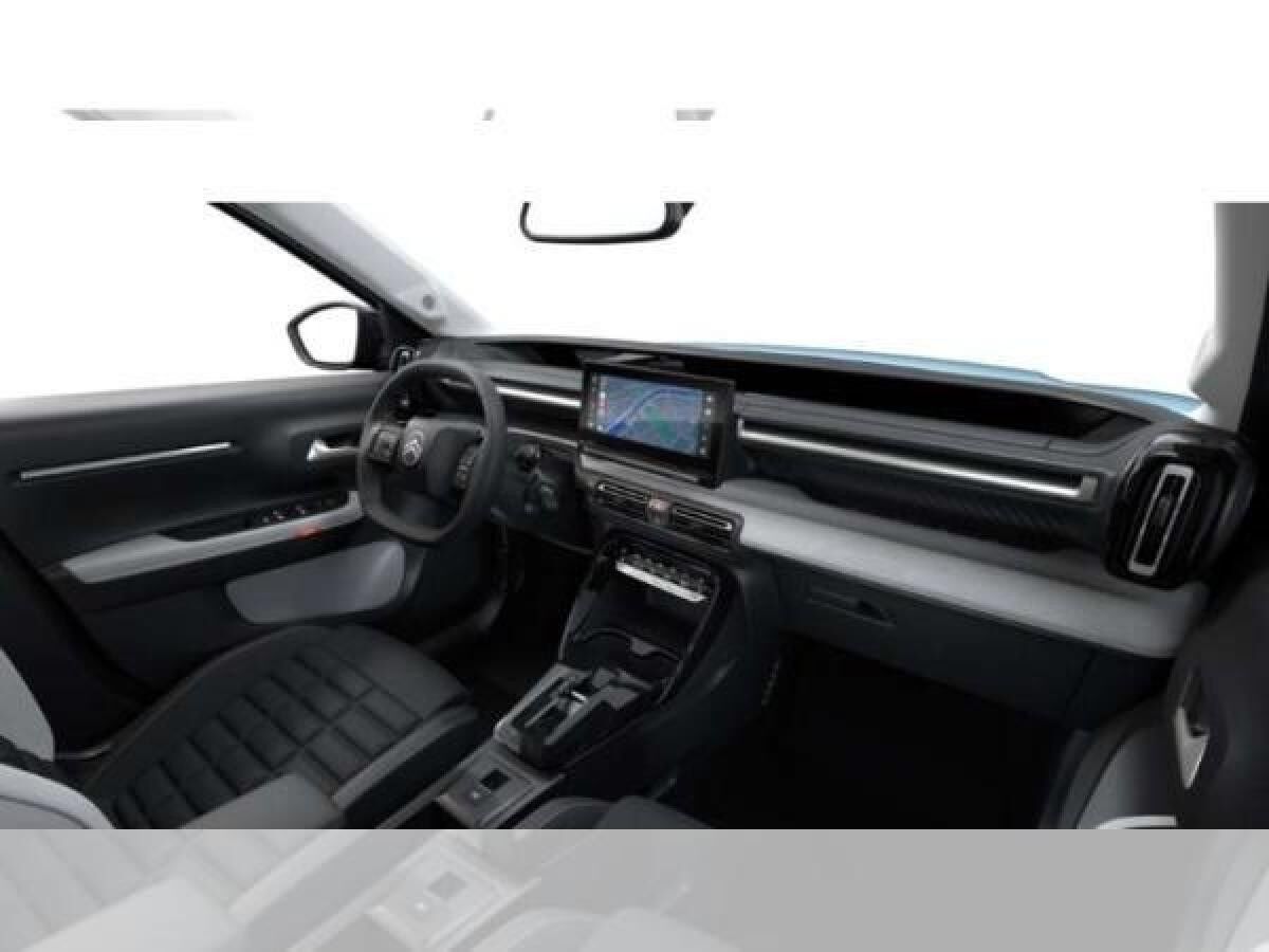 Citroën C3 ë-C3 MAX / Automatik/ Einparkhilfe/Navi 🔥Top-Deal🔥