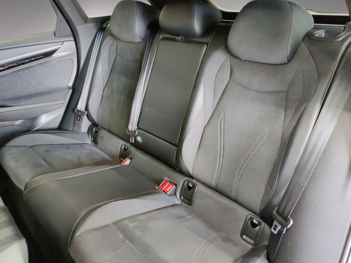 Volkswagen ID.7 Tourer Pro S h/AHK/Matrix/WäPu/01.30Garantie