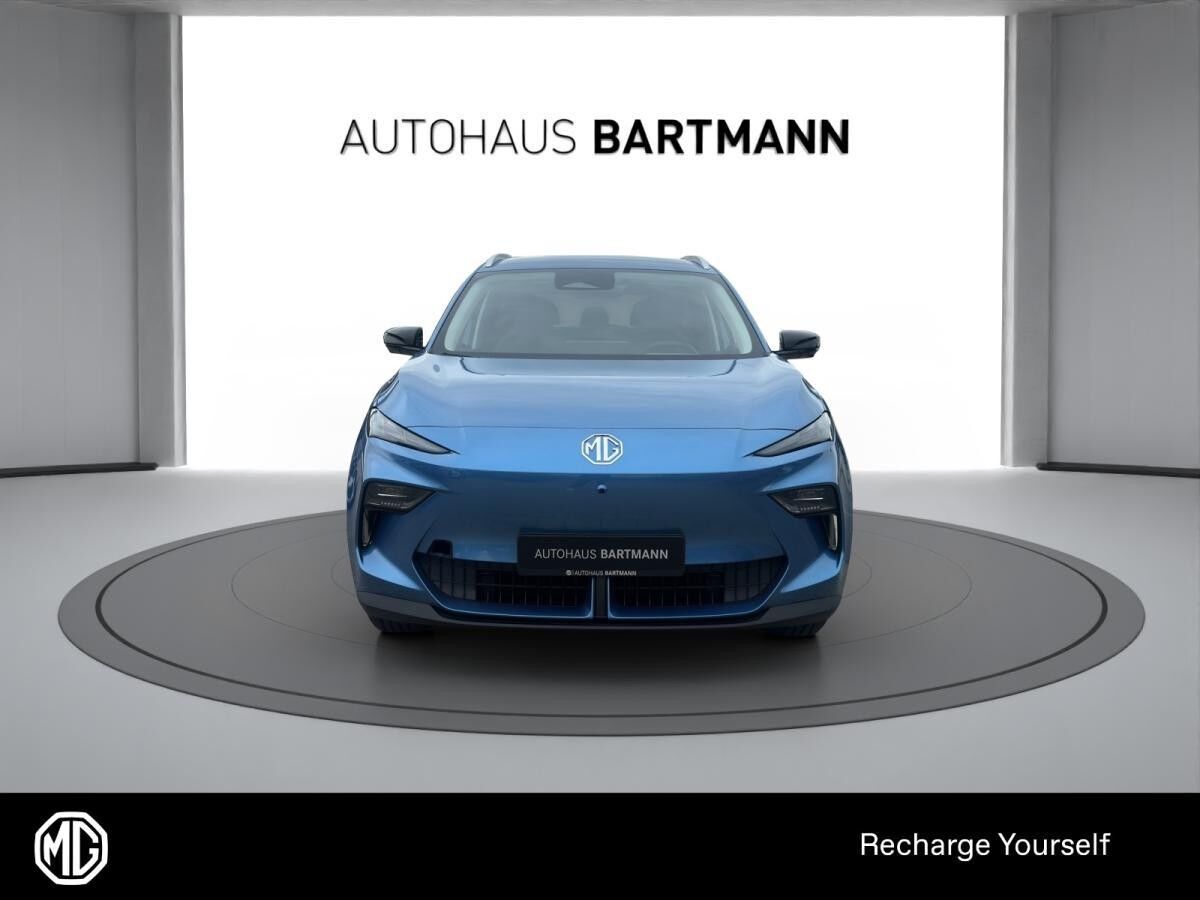 MG S5 EV 64 kWh Luxury *kurzfristig verfügbar* 🆕🌻