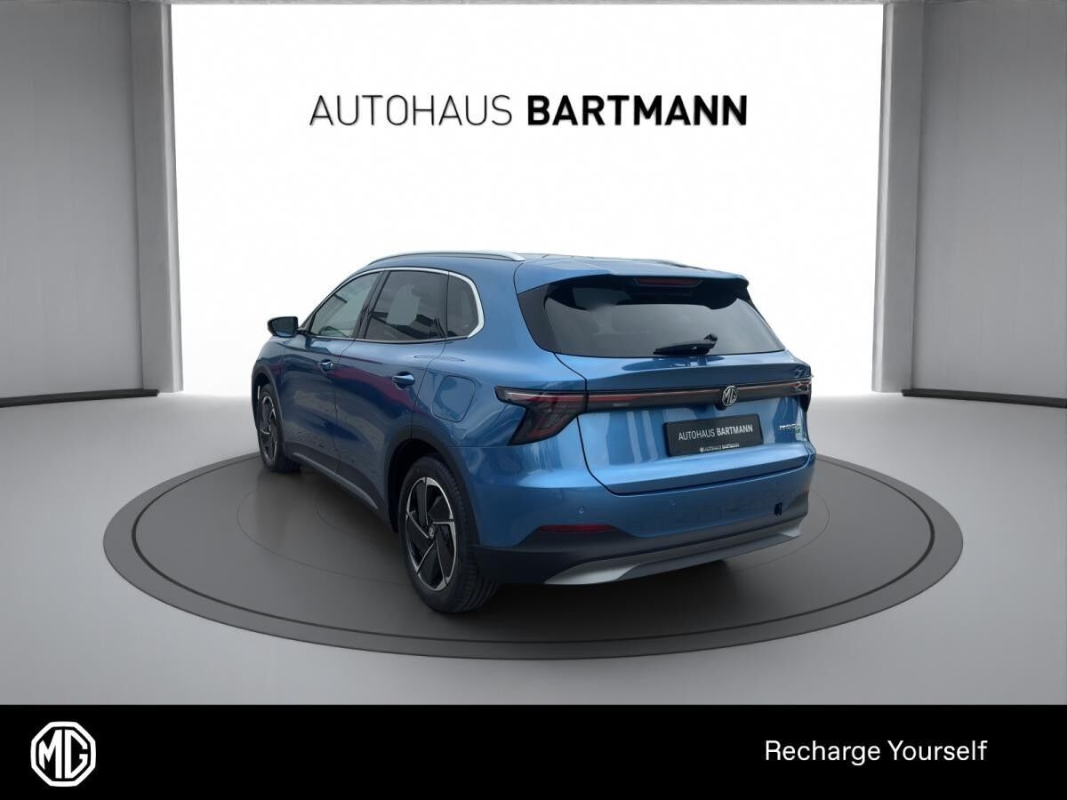 MG S5 EV 64 kWh Luxury *kurzfristig verfügbar* 🆕🌻