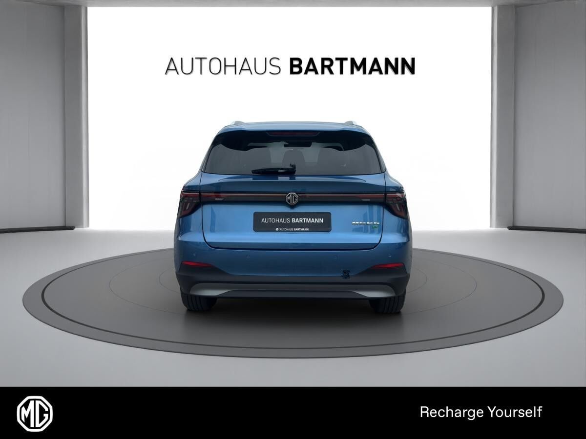 MG S5 EV 64 kWh Luxury *kurzfristig verfügbar* 🆕🌻