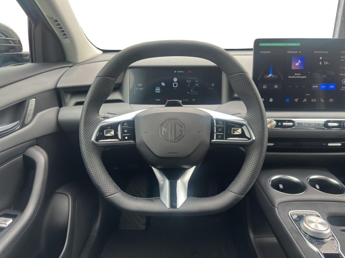 MG S5 EV 64 kWh Luxury *kurzfristig verfügbar* 🆕🌻