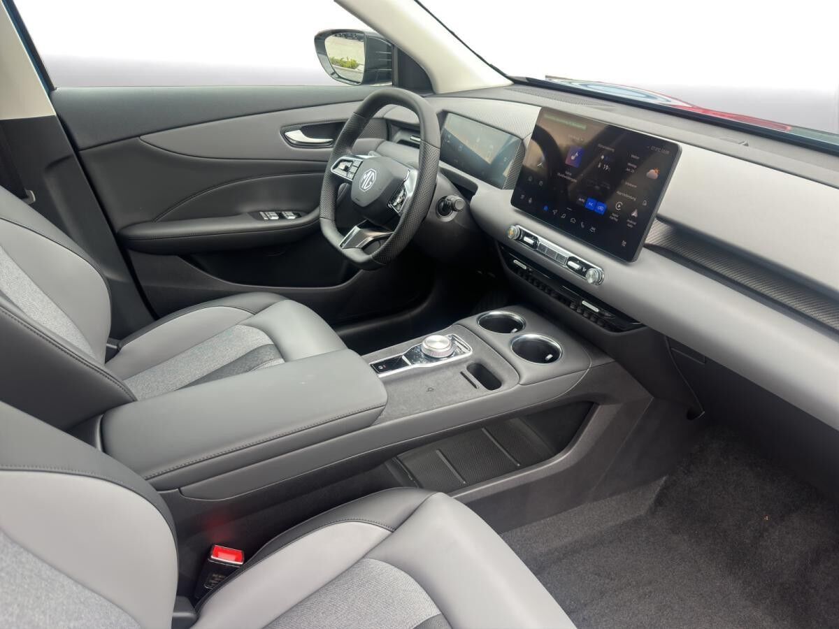 MG S5 EV 64 kWh Luxury *kurzfristig verfügbar* 🆕🌻