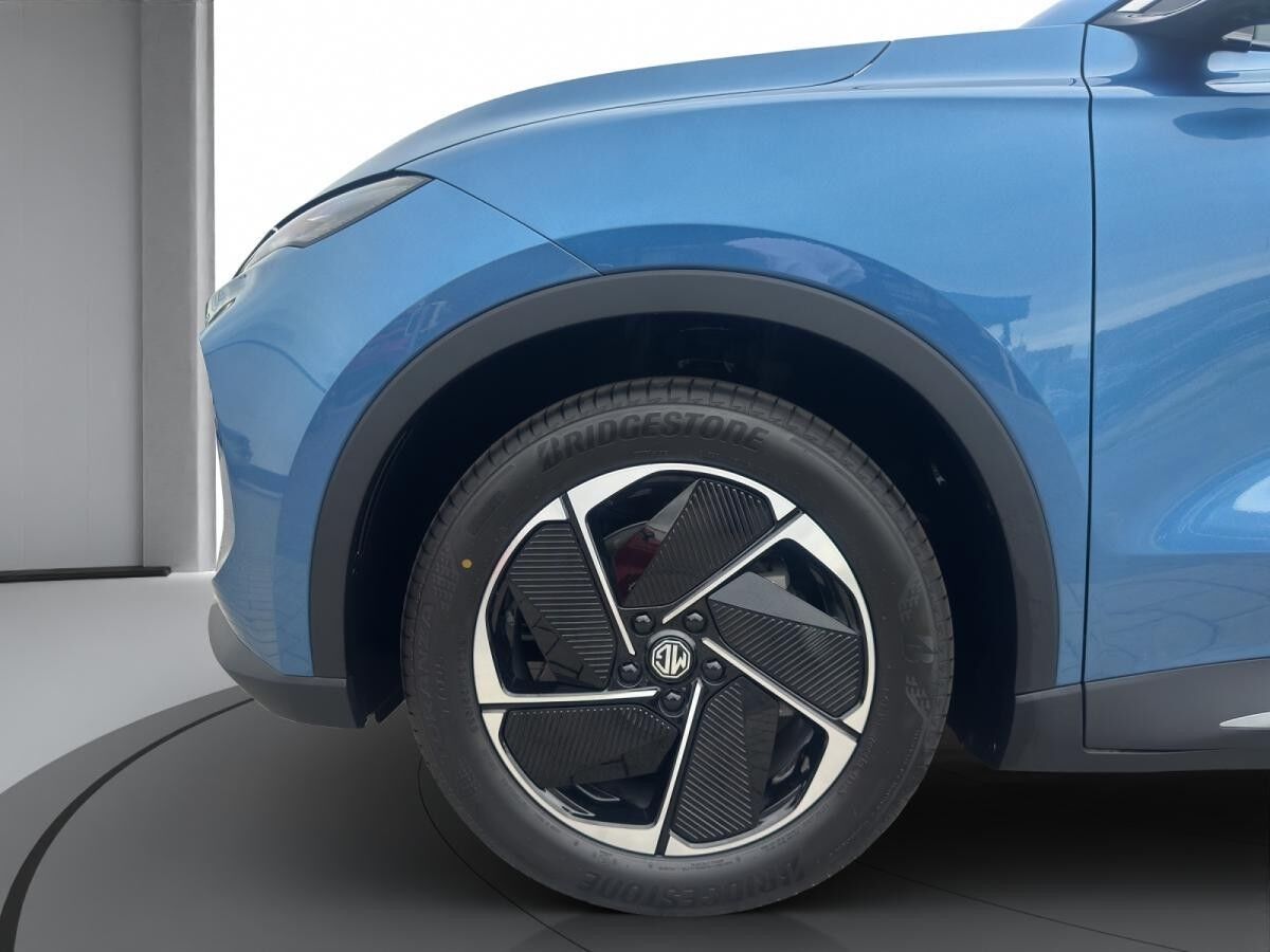 MG S5 EV 64 kWh Luxury *kurzfristig verfügbar* 🆕🌻