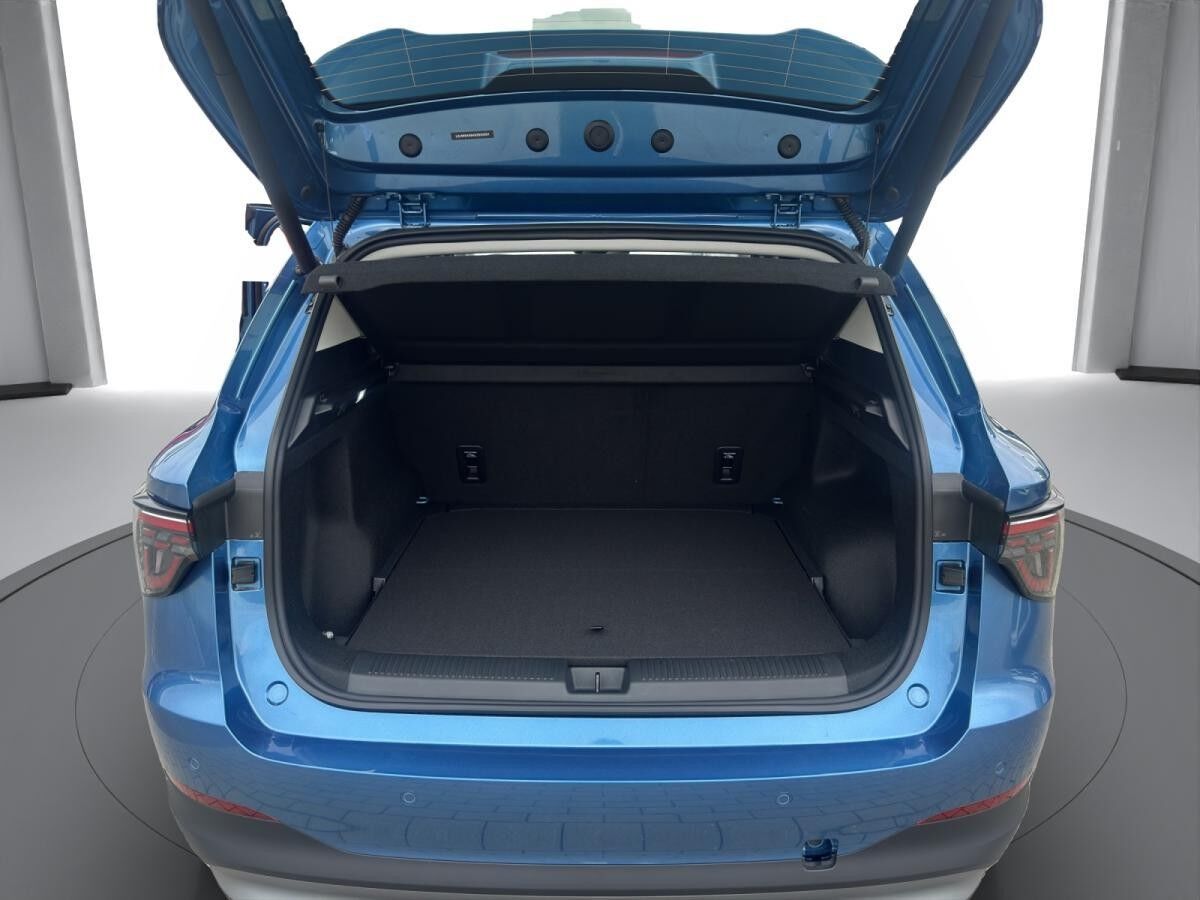 MG S5 EV 64 kWh Luxury *kurzfristig verfügbar* 🆕🌻