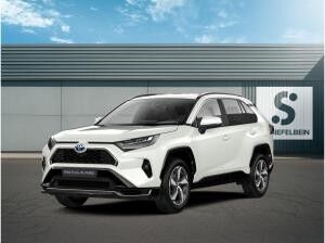 Toyota RAV 4 Plug-In Hybrid Teamplayer 4x4 I LED I NAVI I eHK