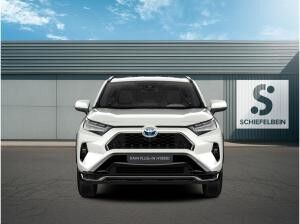 Toyota RAV 4 Plug-In Hybrid Teamplayer 4x4 I LED I NAVI I eHK