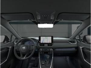 Toyota RAV 4 Plug-In Hybrid Teamplayer 4x4 I LED I NAVI I eHK