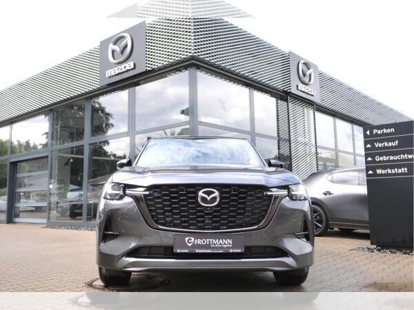 Mazda CX-60 2025 eSKYACTIV D 254ps Autom. AWD Homura COSO
