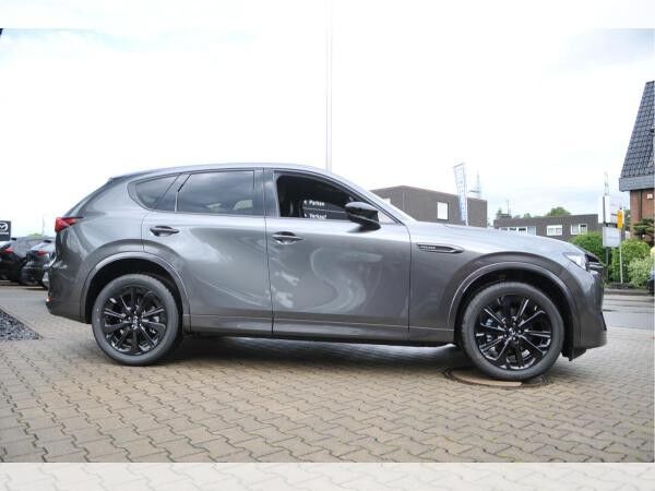 Mazda CX-60 2025 eSKYACTIV D 254ps Autom. AWD Homura COSO