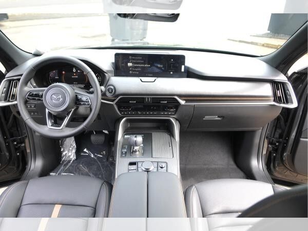 Mazda CX-60 2025 eSKYACTIV D 254ps Autom. AWD Homura COSO