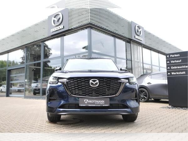 Mazda CX-60 2025 eSKYACTIV D254ps Aut. AWD Homura Plus