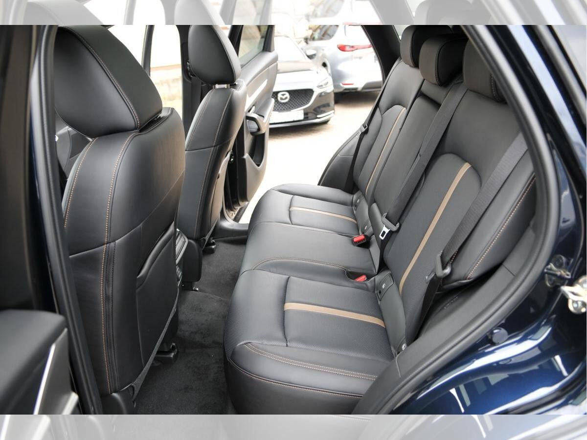 Mazda CX-60 eSKYACTIV D254ps Aut. AWD Homura Plus