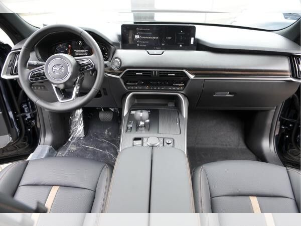 Mazda CX-60 2025 eSKYACTIV D254ps Aut. AWD Homura Plus