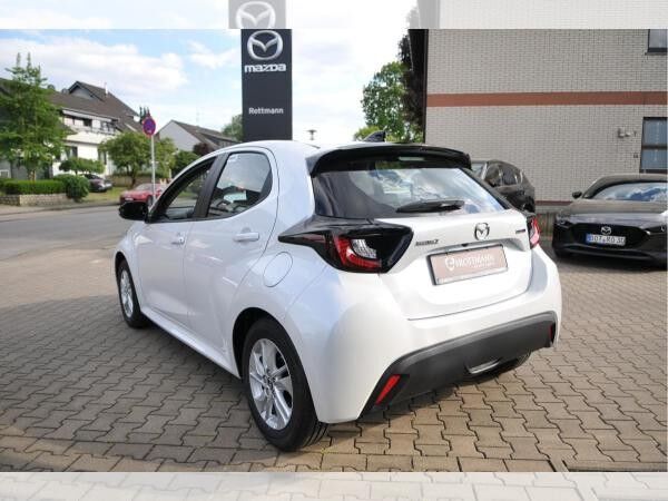 Mazda 2 Hybrid 1.5L VVT-i 116PS Aut. CENTRE-Line ACC