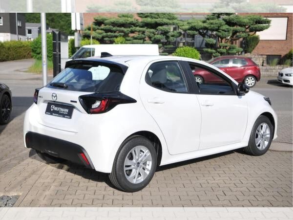 Mazda 2 Hybrid 1.5L VVT-i 116PS Aut. CENTRE-Line ACC R.Kamera