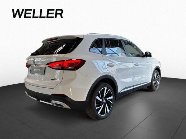 MG ZS Luxury Hybrid+❗ *SOFORT VERFÜGBAR*❗*7-Jahre Garantie*ACC*DAB*