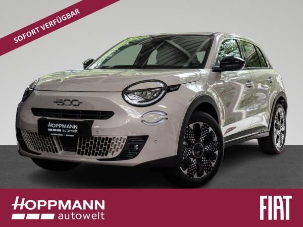 Fiat 600e La Prima 54 kWh