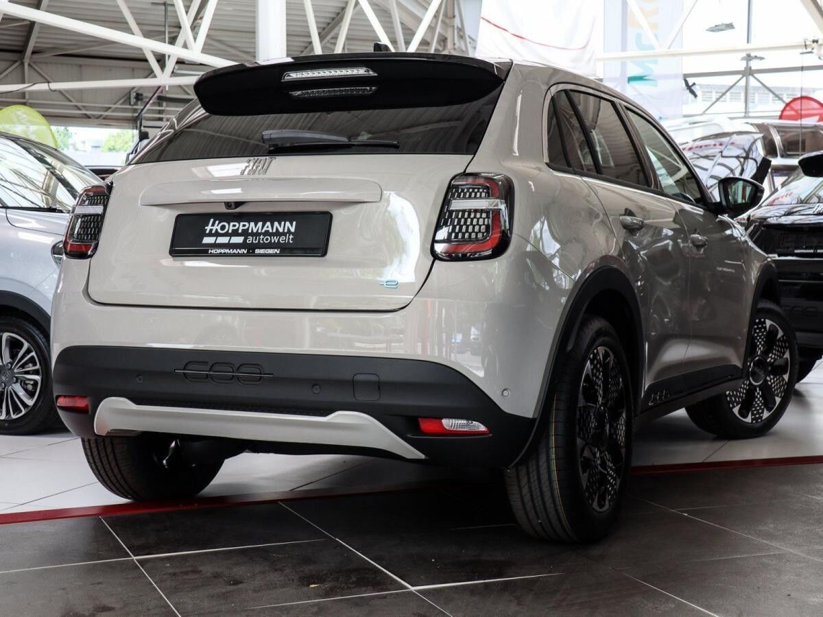 Fiat 600e La Prima 54 kWh